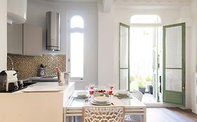 Appartement Massena